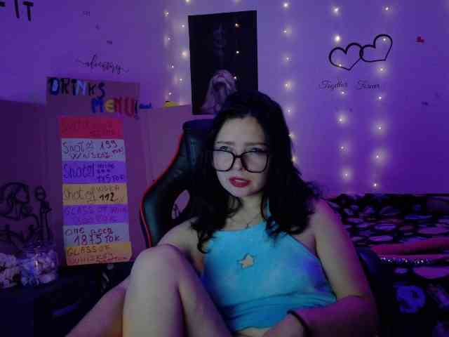 YreneA webcam