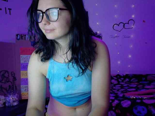 YreneA webcam