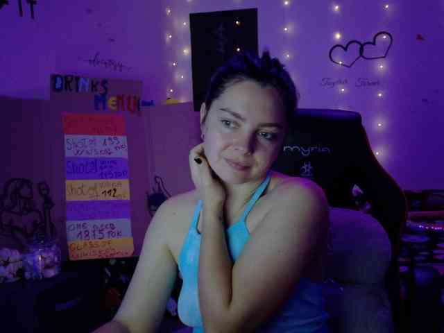YreneA webcam