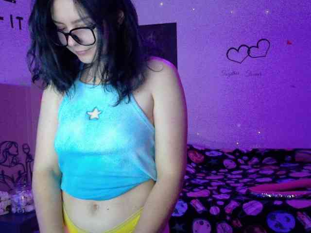 YreneA webcam