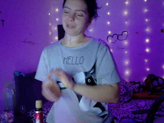 YreneA webcam