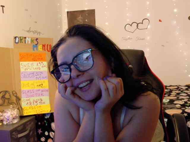 YreneA webcam