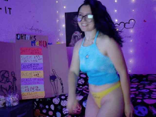 YreneA webcam