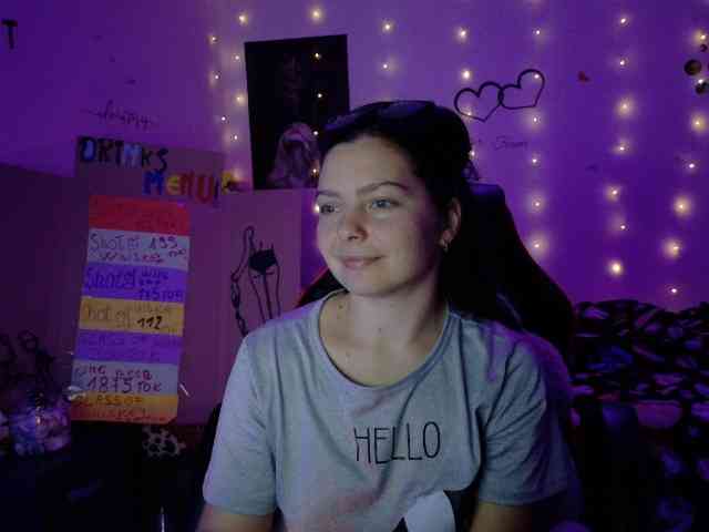 YreneA webcam