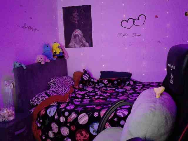 YreneA webcam