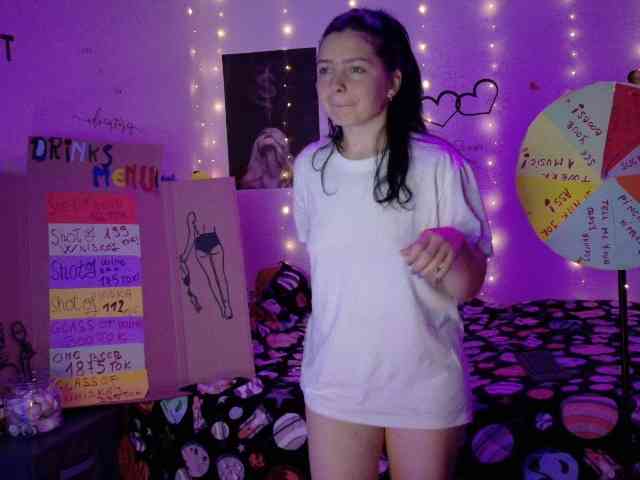 YreneA webcam