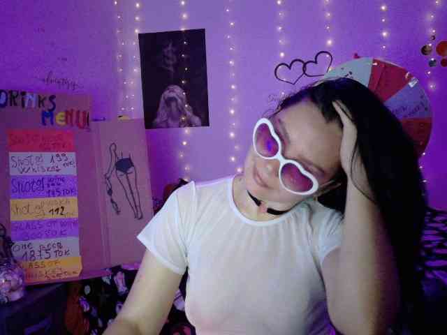 YreneA webcam