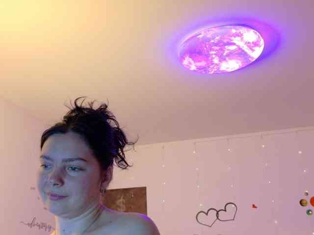 YreneA webcam