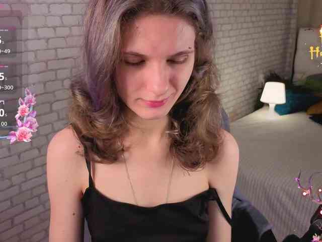 AetheriaBloom webcam