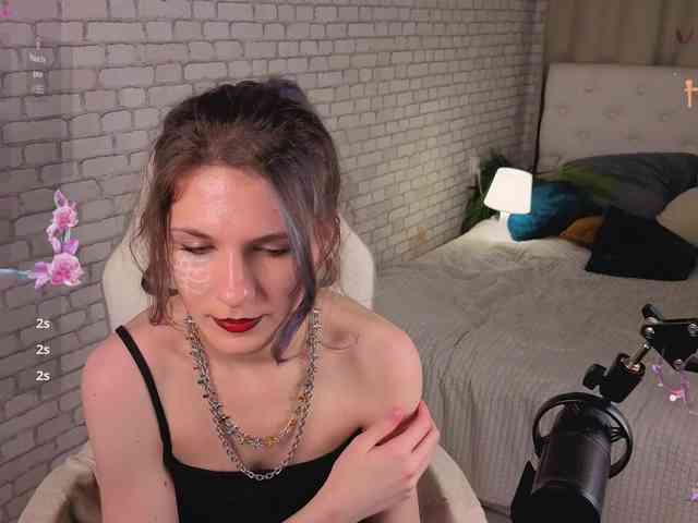 AetheriaBloom webcam