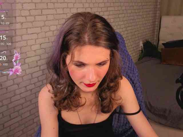 AetheriaBloom webcam