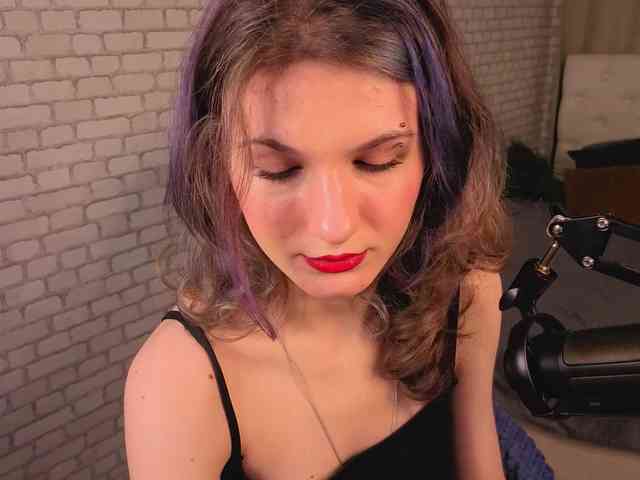 AetheriaBloom webcam