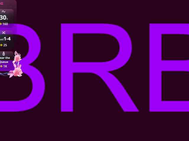 AetheriaBloom webcam