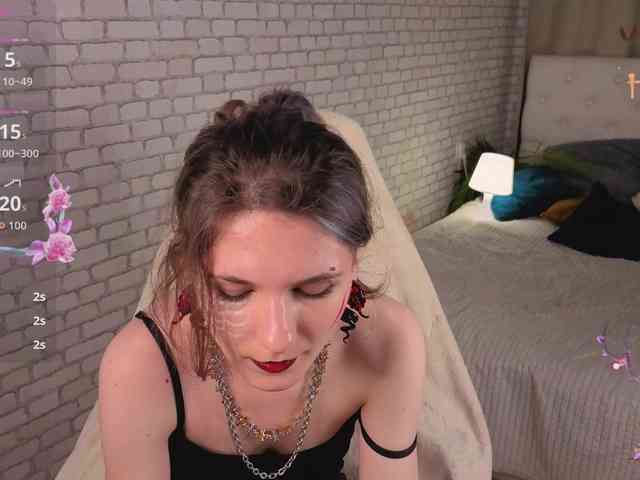 AetheriaBloom webcam