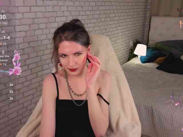 AetheriaBloom webcam