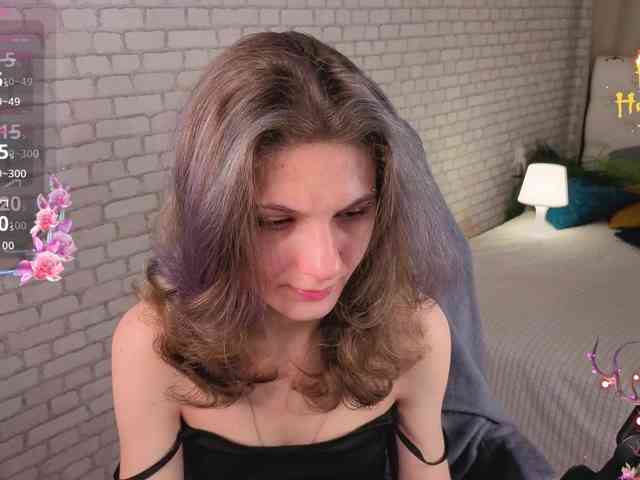 AetheriaBloom webcam