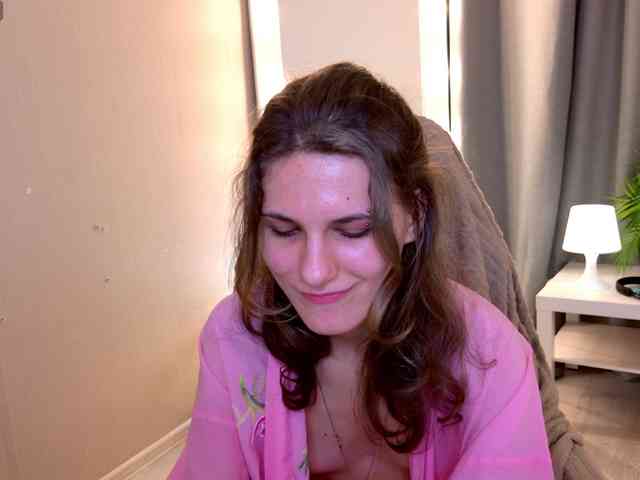 AetheriaBloom webcam