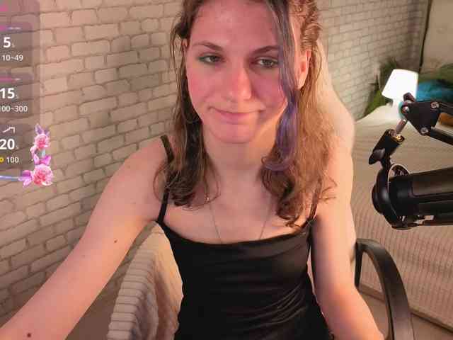 AetheriaBloom webcam