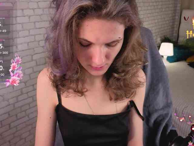 AetheriaBloom webcam