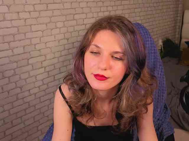 AetheriaBloom webcam