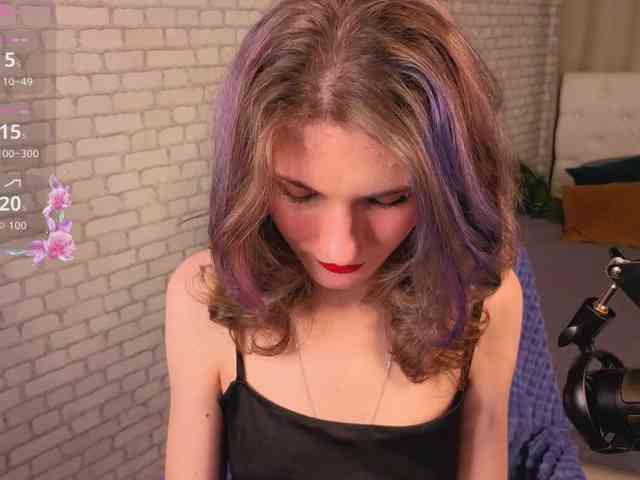 AetheriaBloom webcam