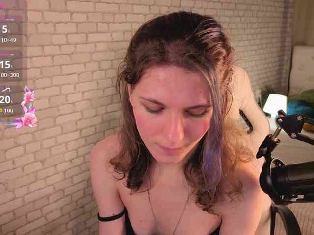 AetheriaBloom webcam