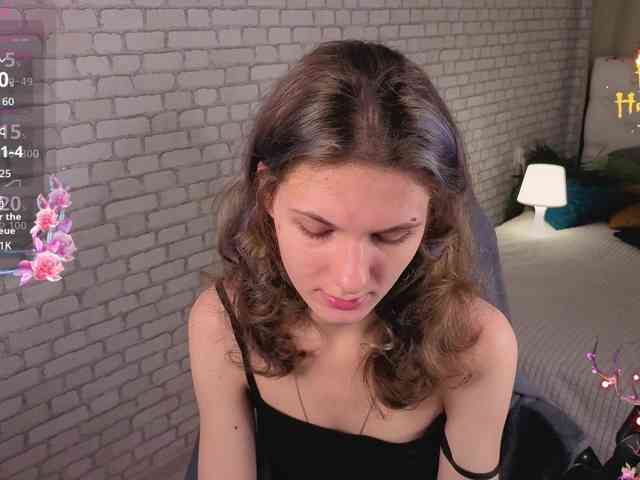 AetheriaBloom webcam