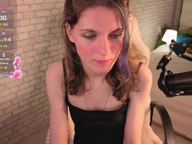 AetheriaBloom webcam