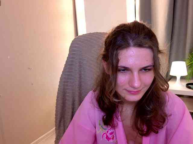 AetheriaBloom webcam