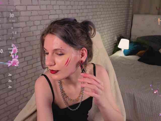 AetheriaBloom webcam