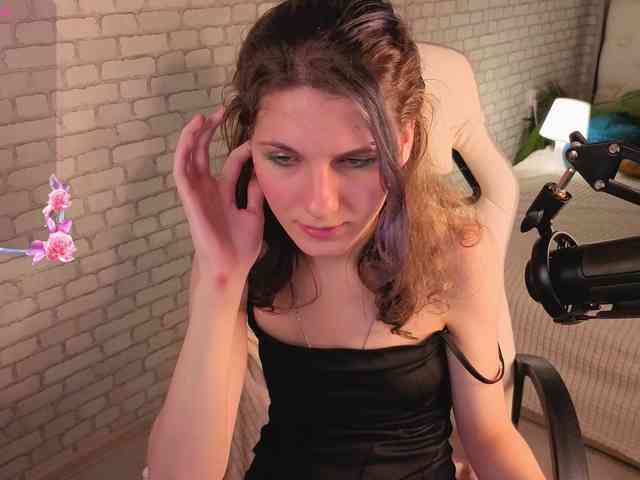 AetheriaBloom webcam