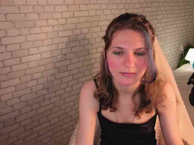 AetheriaBloom webcam