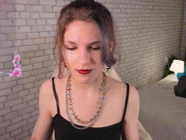 AetheriaBloom webcam