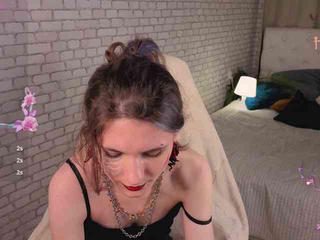 AetheriaBloom webcam