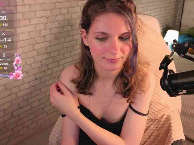 AetheriaBloom webcam