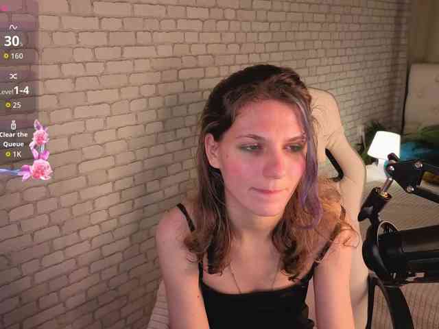 AetheriaBloom webcam