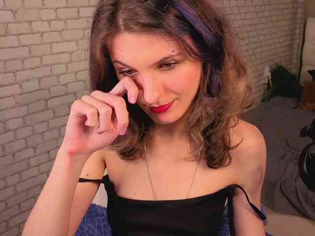 AetheriaBloom webcam