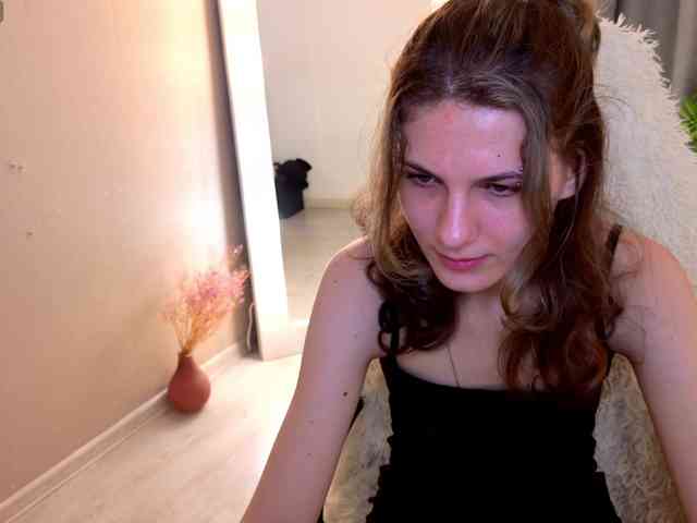 AetheriaBloom webcam