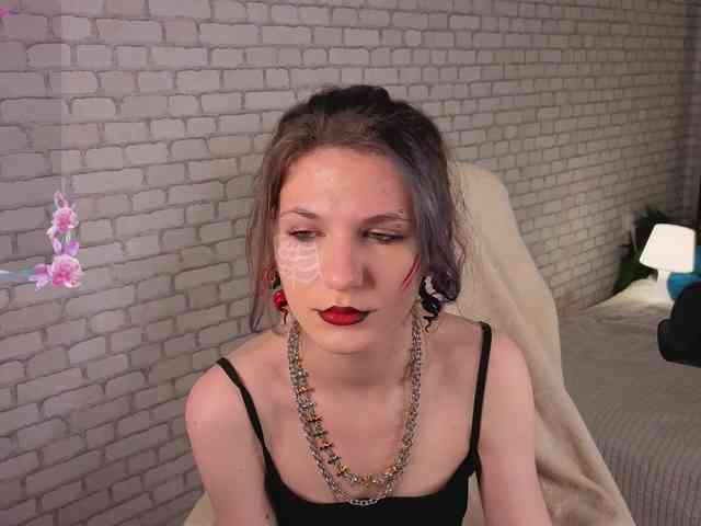 AetheriaBloom webcam