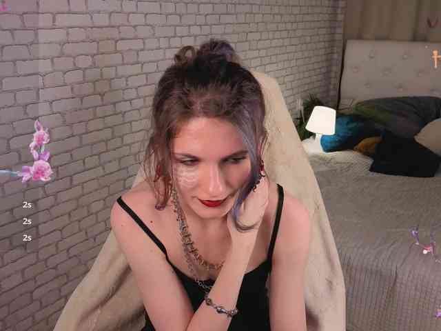 AetheriaBloom webcam