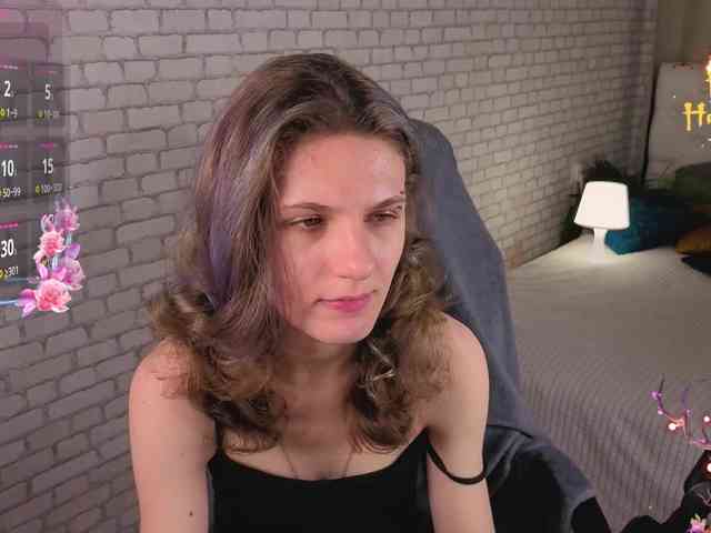 AetheriaBloom webcam