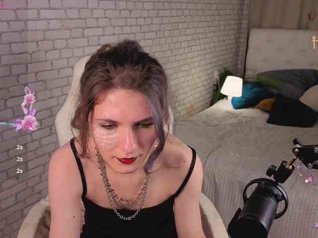 AetheriaBloom webcam