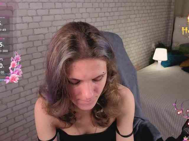 AetheriaBloom webcam