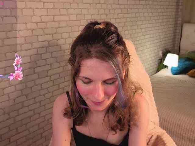 AetheriaBloom webcam