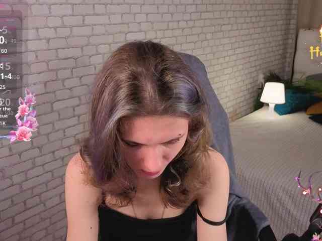 AetheriaBloom webcam