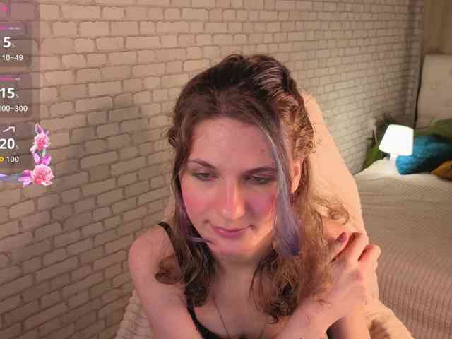 AetheriaBloom webcam