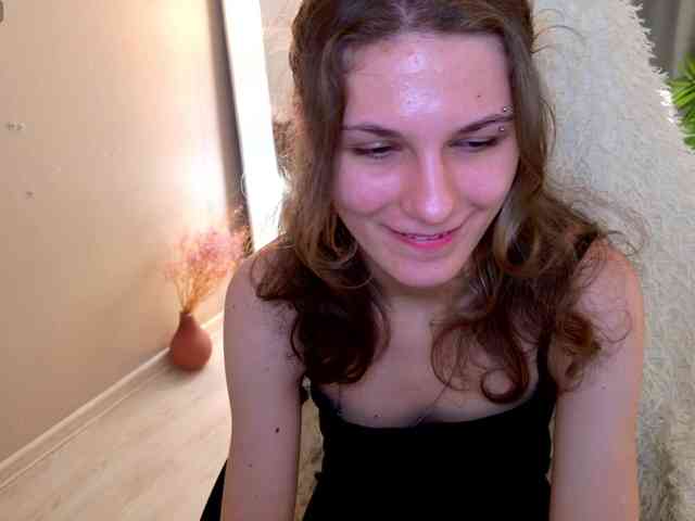 AetheriaBloom webcam
