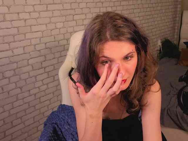 AetheriaBloom webcam