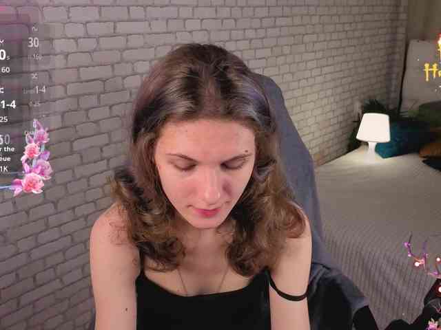 AetheriaBloom webcam