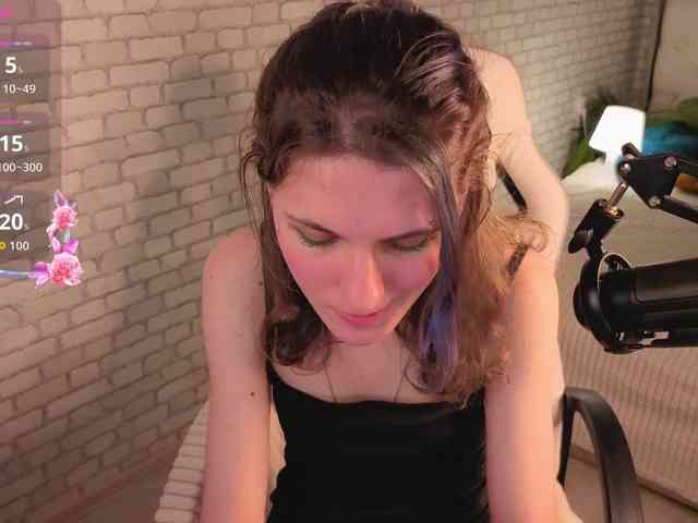 AetheriaBloom webcam